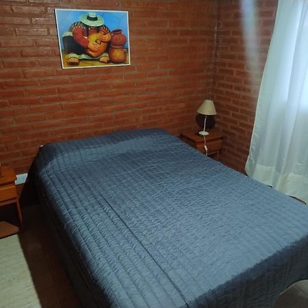 Arroyo de Los Patos Cabanas Juan מראה חיצוני תמונה