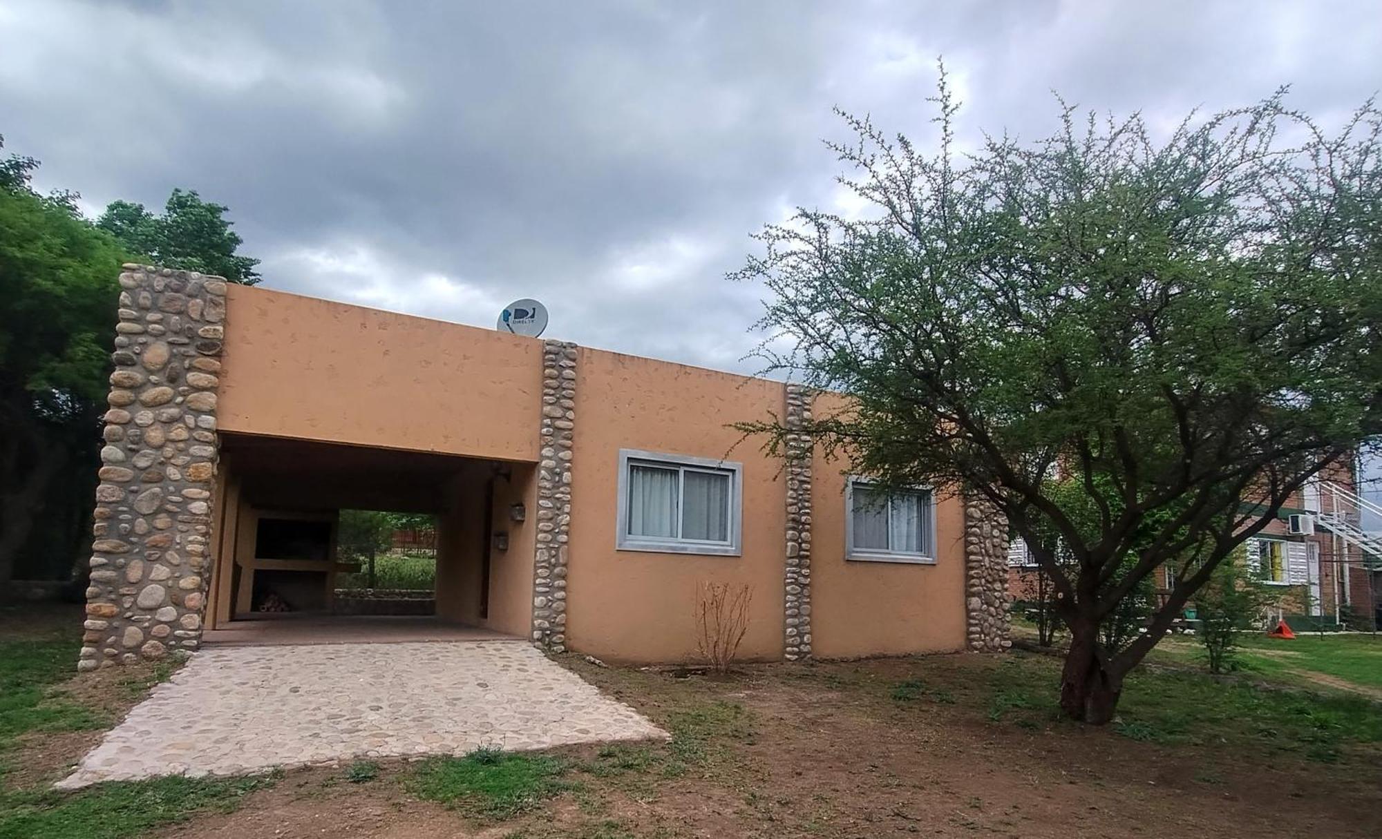 Arroyo de Los Patos Cabanas Juan מראה חיצוני תמונה