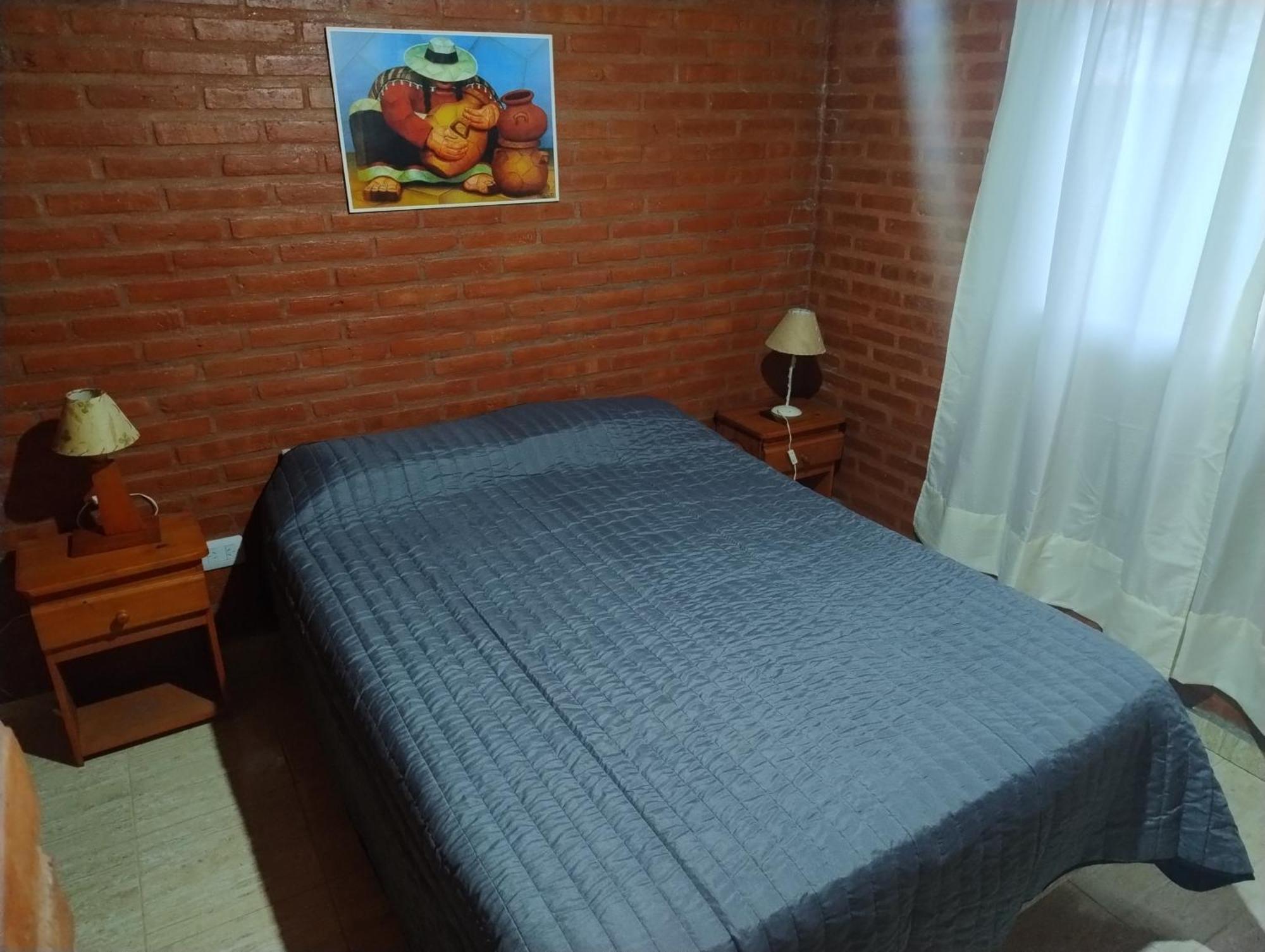 Arroyo de Los Patos Cabanas Juan מראה חיצוני תמונה
