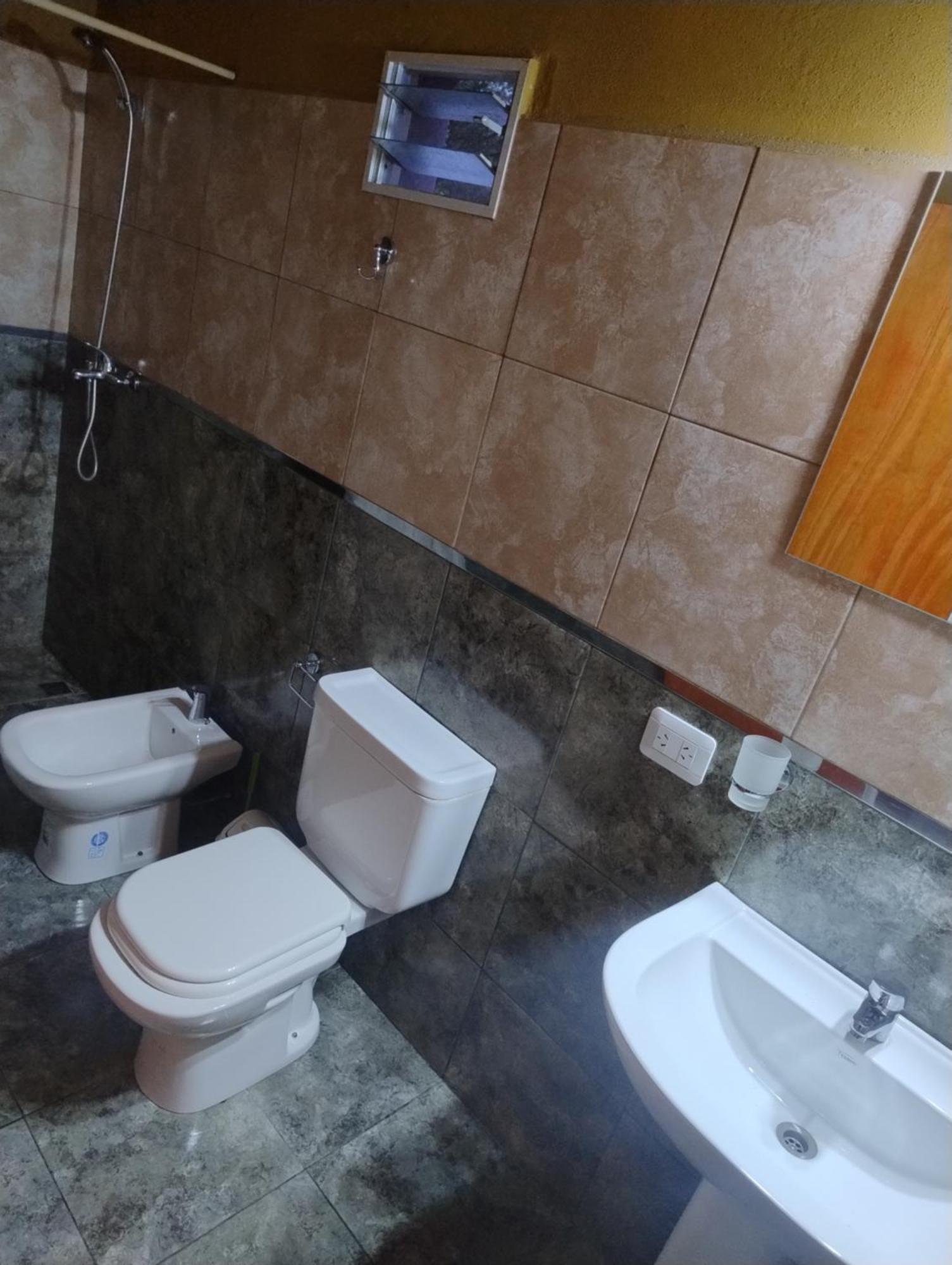 Arroyo de Los Patos Cabanas Juan מראה חיצוני תמונה