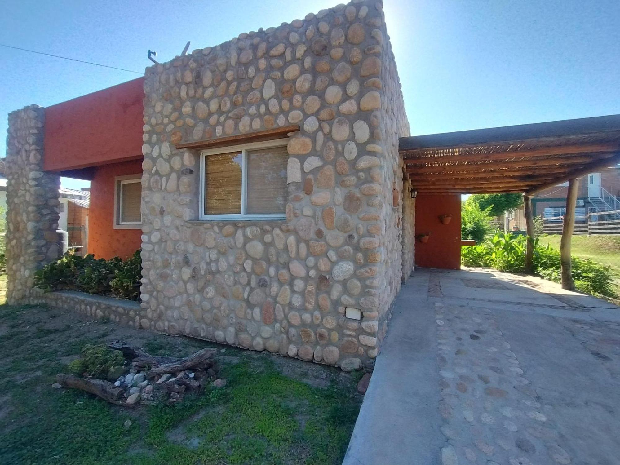Arroyo de Los Patos Cabanas Juan מראה חיצוני תמונה