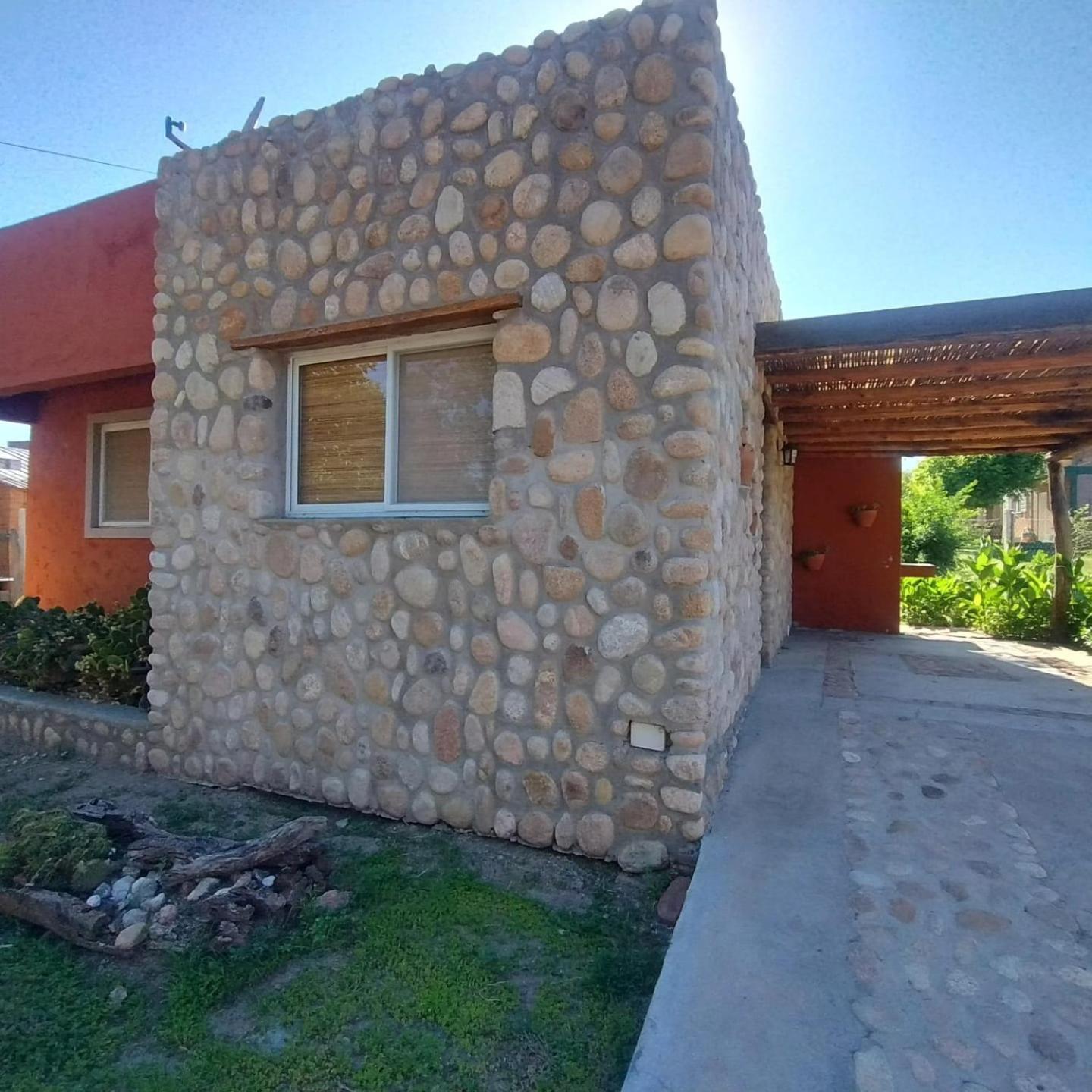 Arroyo de Los Patos Cabanas Juan חדר תמונה
