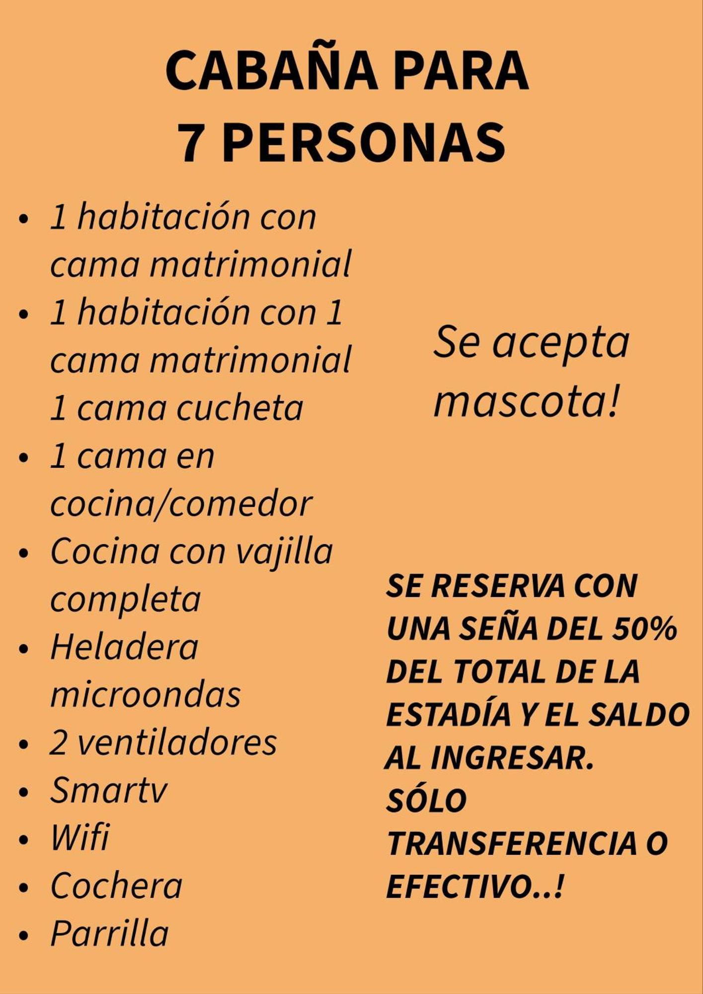 Arroyo de Los Patos Cabanas Juan חדר תמונה