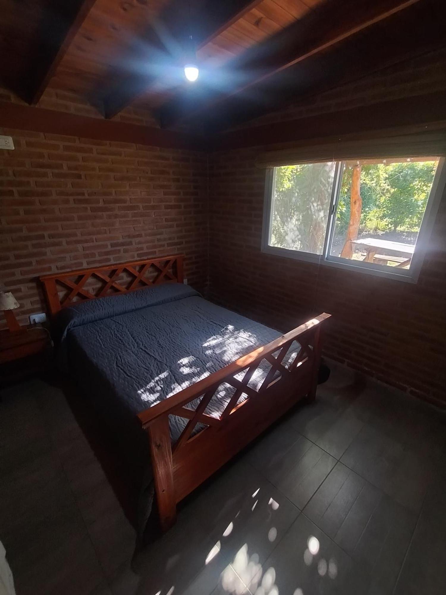 Arroyo de Los Patos Cabanas Juan מראה חיצוני תמונה